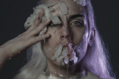 ::.. CRUMBLE..::